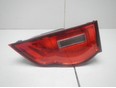 Фонарь задний внутренний правый