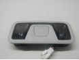 Плафон салонный