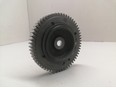 Шестерня (шкив) распредвала