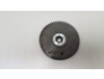 Шестерня (шкив) распредвала