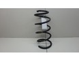 Пружина передняя