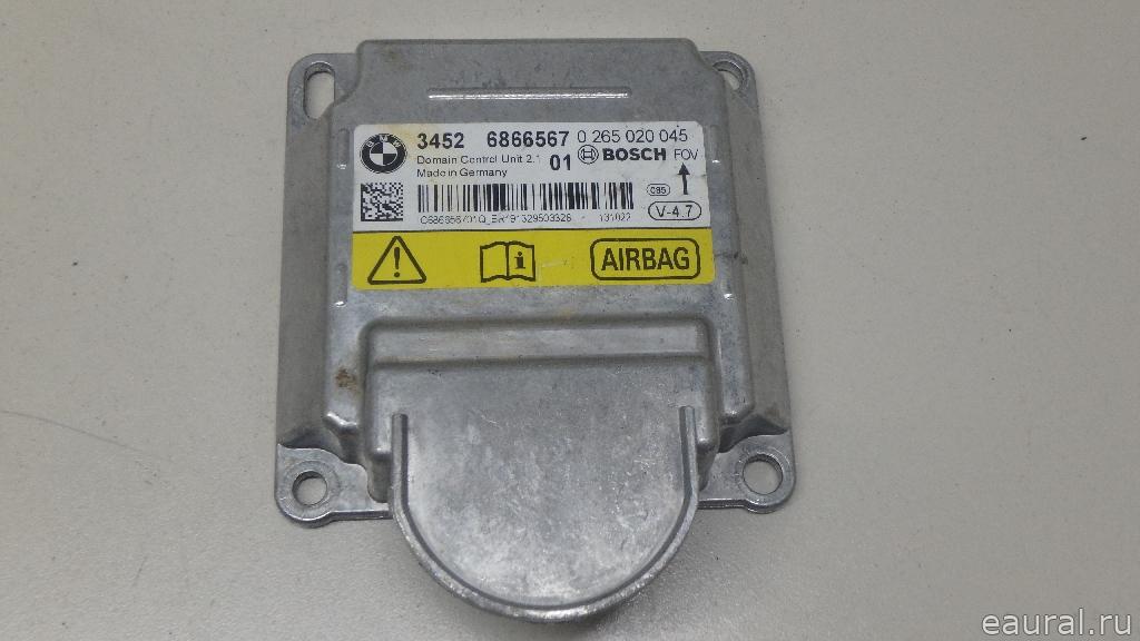 Блок управления AIR BAG