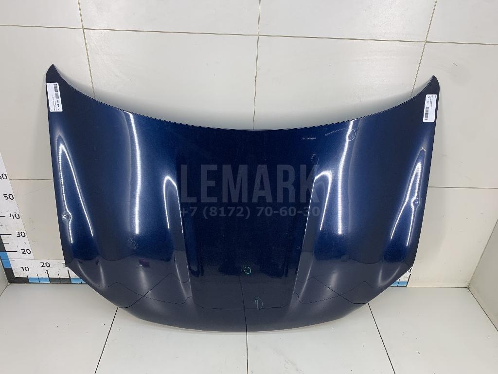 Капот F5100JD0M0 Nissan