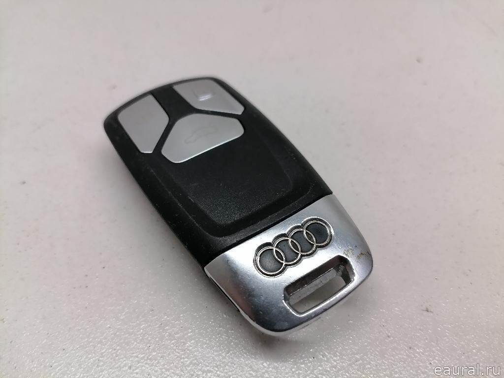 Ключ зажигания