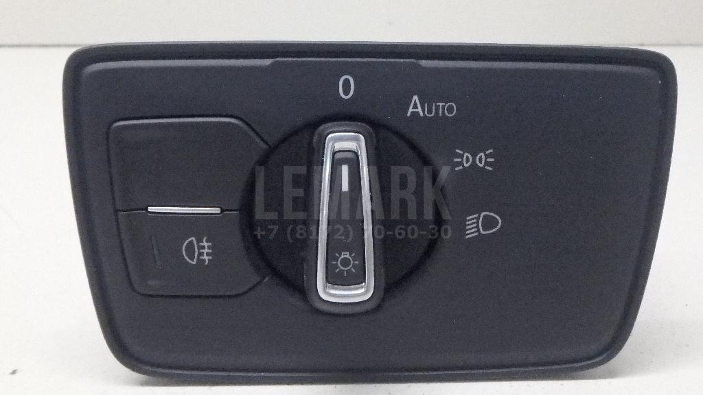 Переключатель света фар 3G0941633JICX VAG