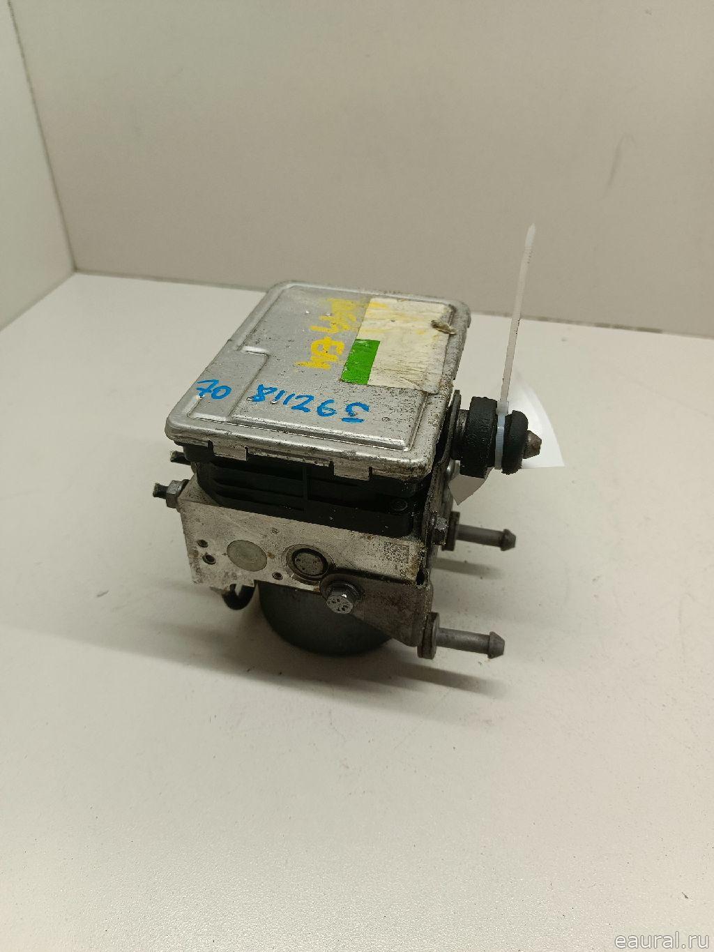 Блок ABS (насос)