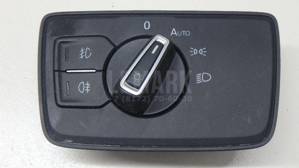 Переключатель света фар 3G0941633HICX VAG