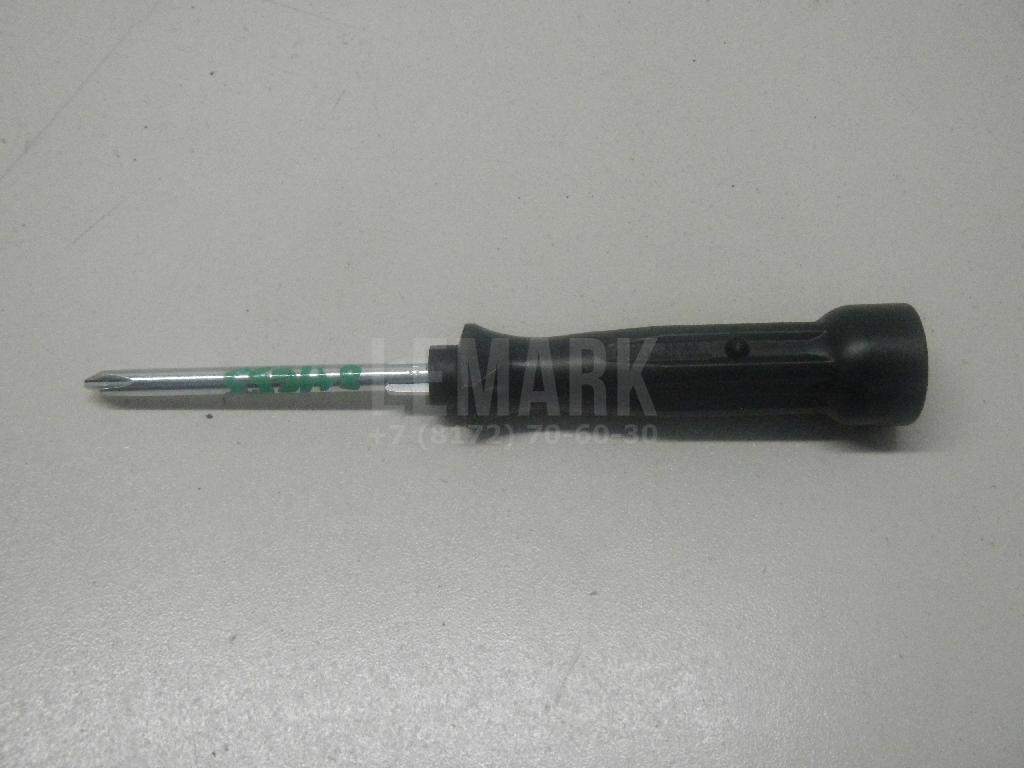 Отвертка комбинированная 8Z0012255 VAG