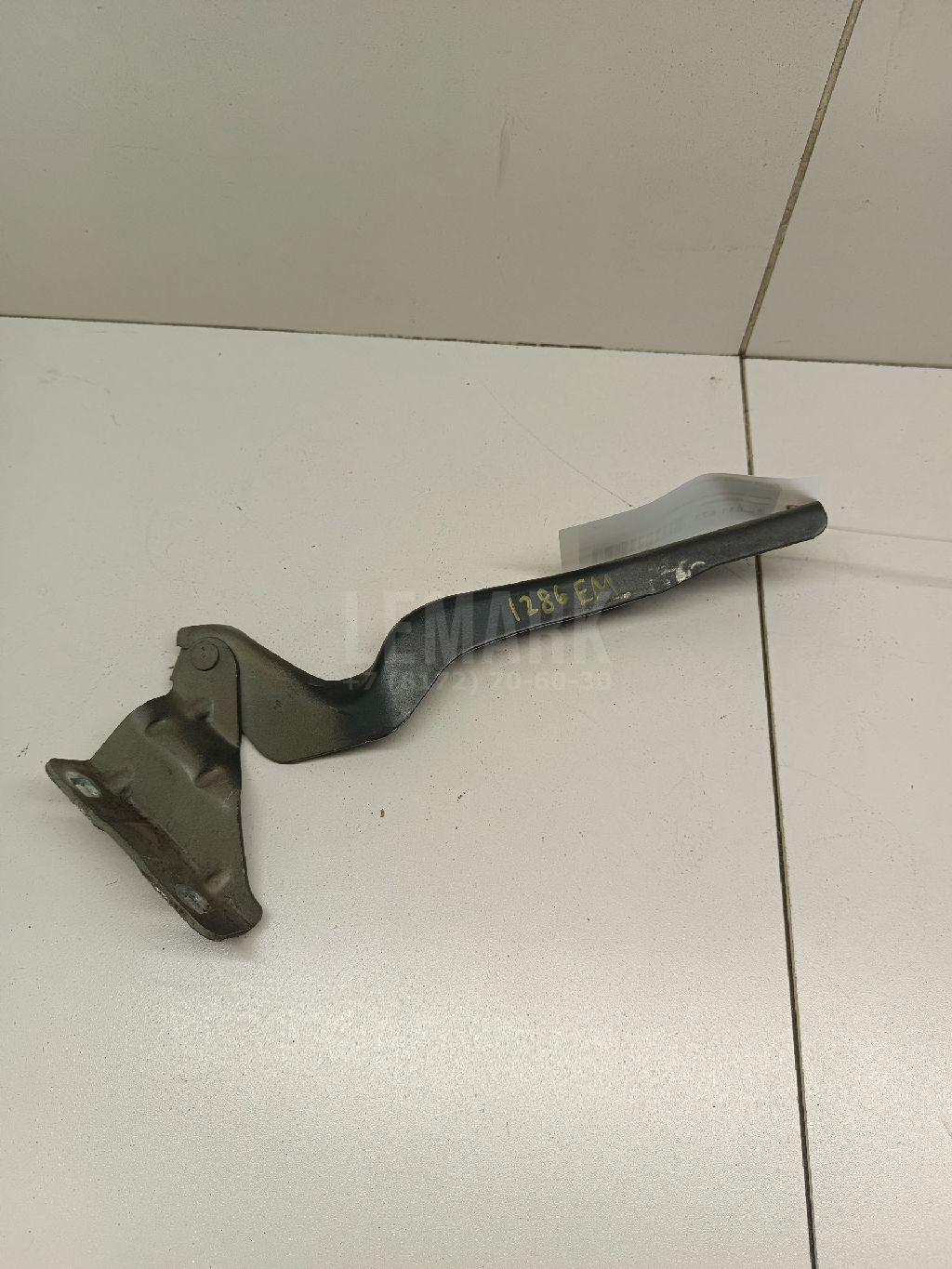 Петля капота правая 65400JD000 Nissan