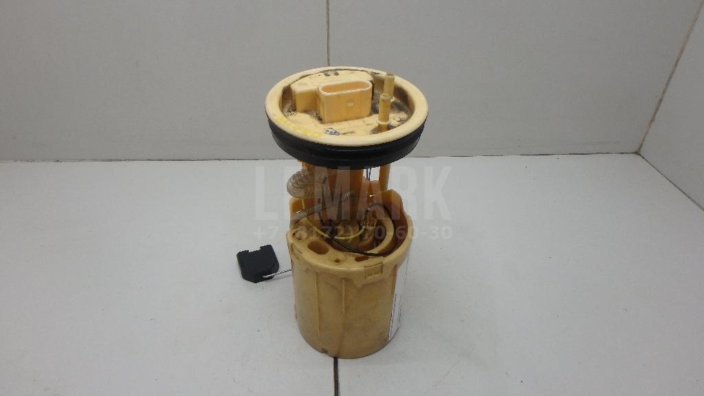 Насос топливный электрический 7E0919088B VAG