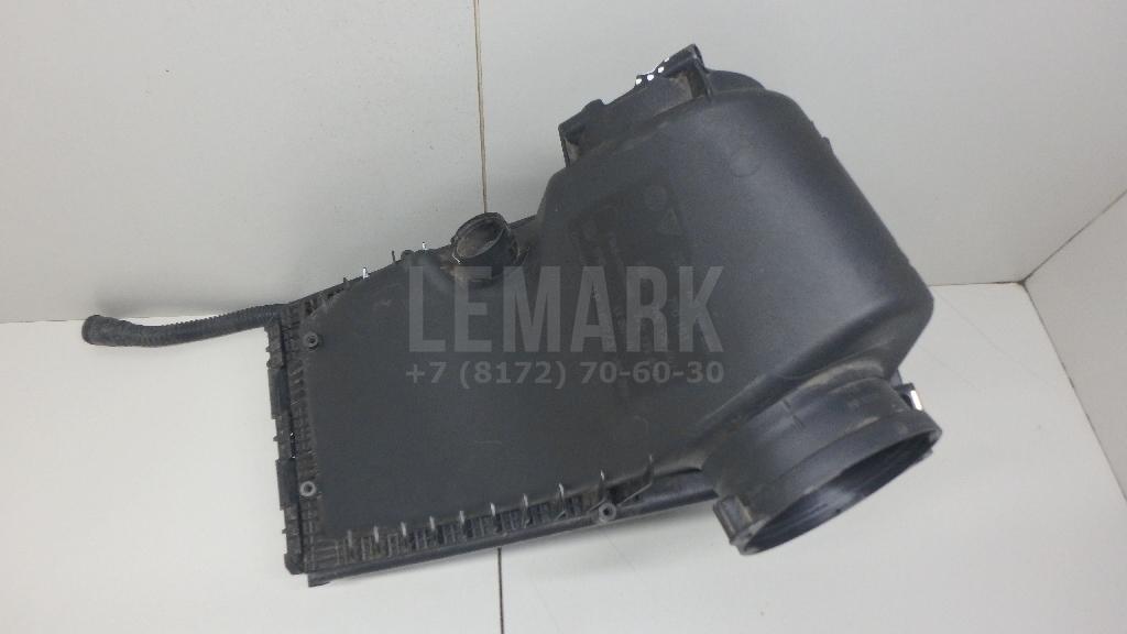 Корпус воздушного фильтра 7P0129607E VAG