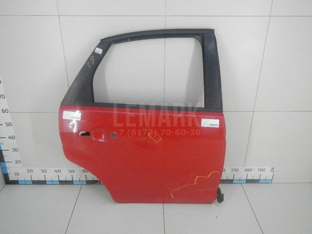 Дверь задняя правая 1702402 Ford
