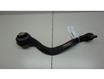 Рычаг передний нижний левый передний