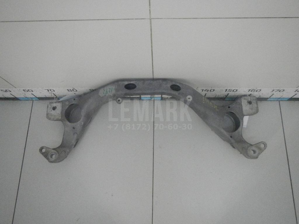 Балка передняя поперечная 7L8199207A VAG