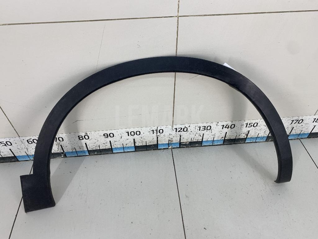 Накладка заднего крыла левого 93829JD000 Nissan