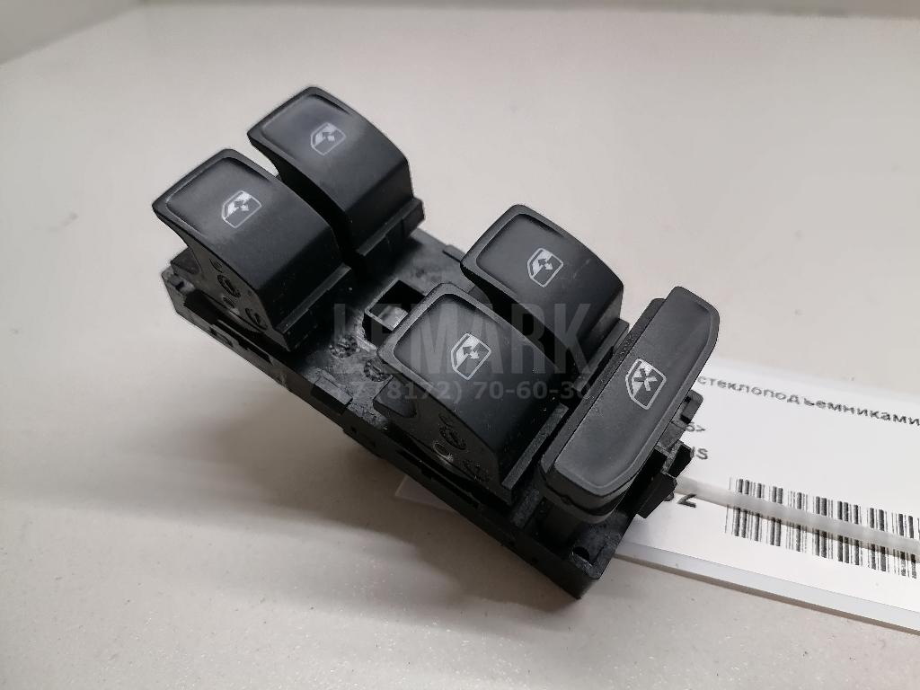 Блок управления стеклоподъемниками 5G0959857DWHS VAG