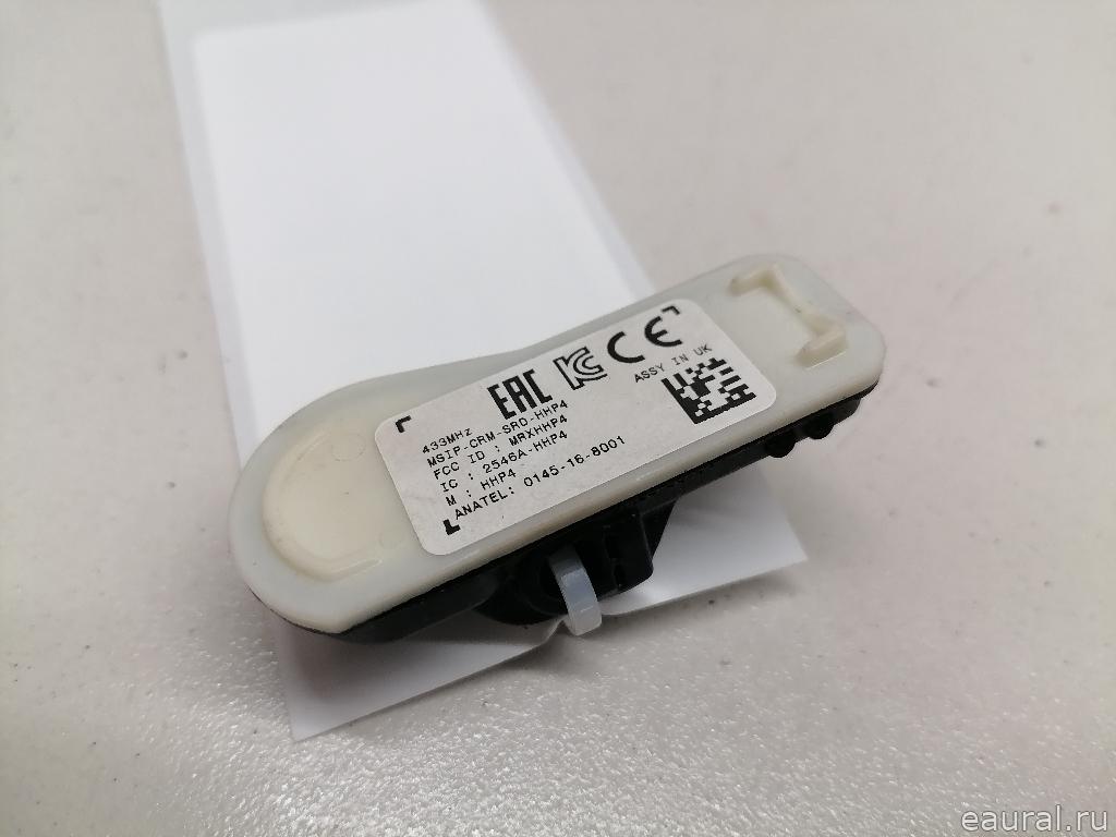 Датчик давления в шине (TPMS)