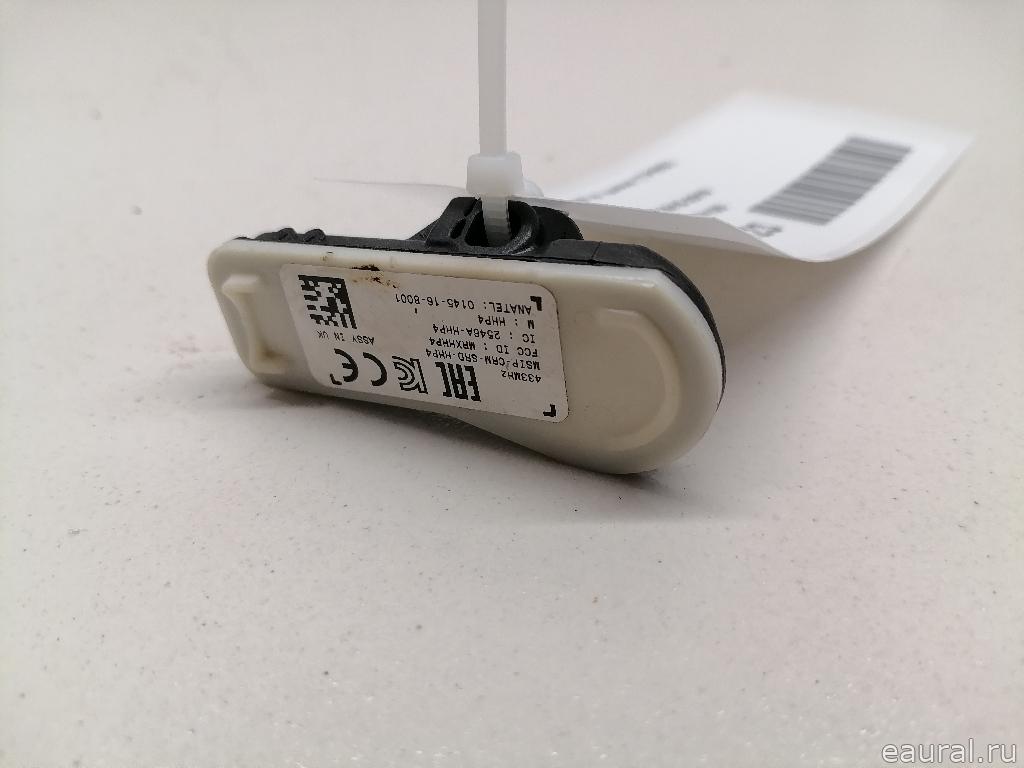 Датчик давления в шине (TPMS)