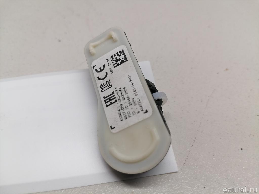 Датчик давления в шине (TPMS)