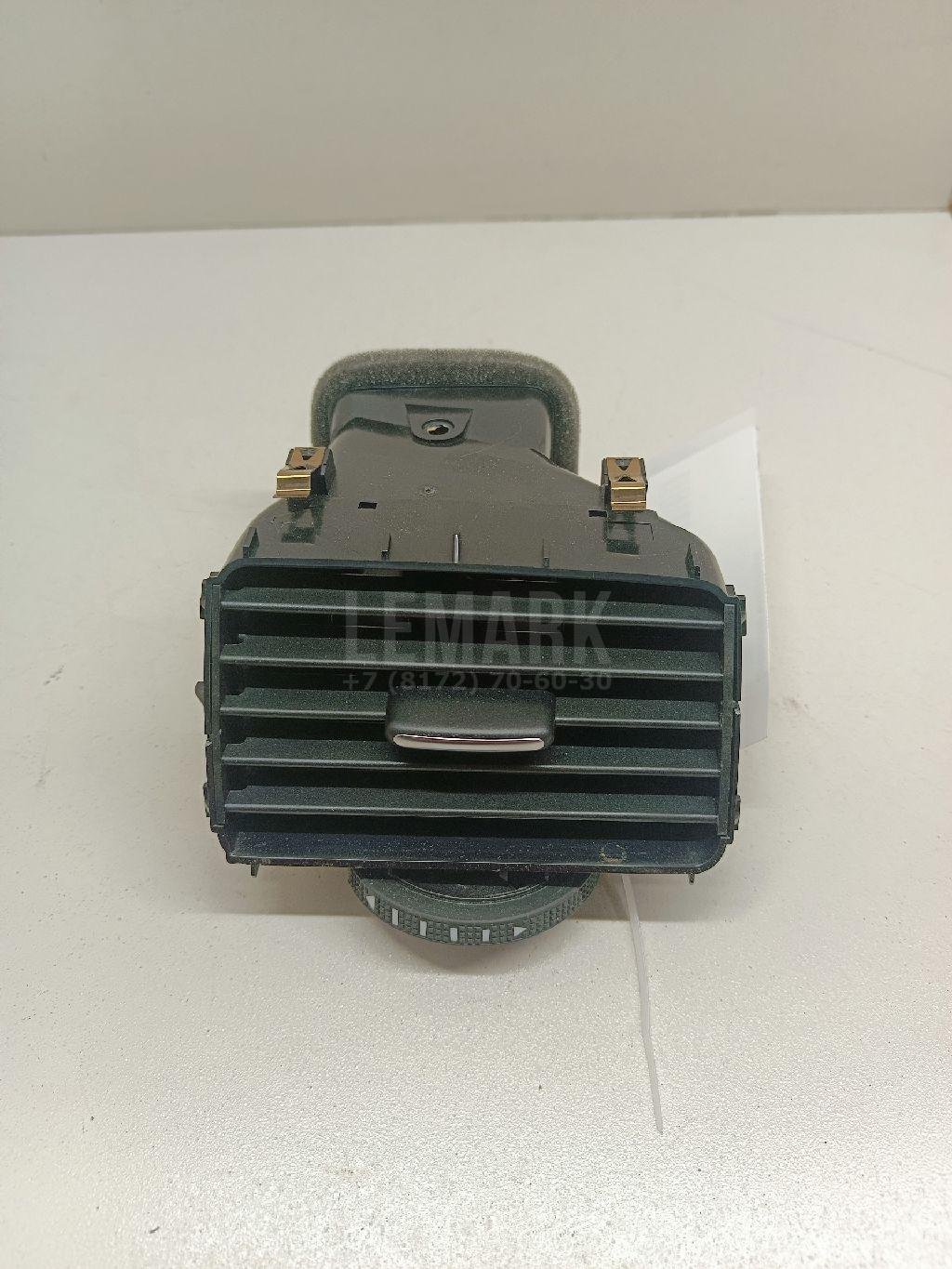 Дефлектор воздушный 7P2819728BUBN VAG