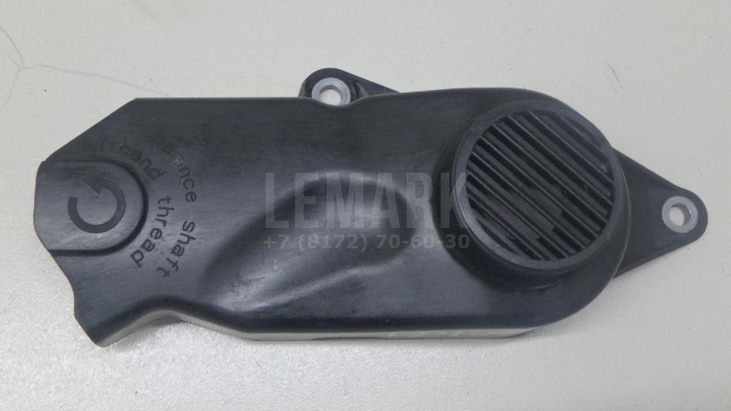 Кожух 06L109121B VAG