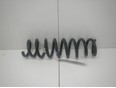 Пружина задняя