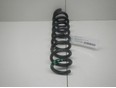 Пружина задняя