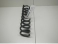 Пружина задняя