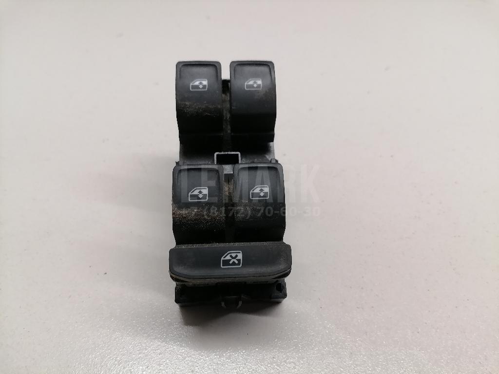 Блок управления стеклоподъемниками 5G0959857DWHS VAG