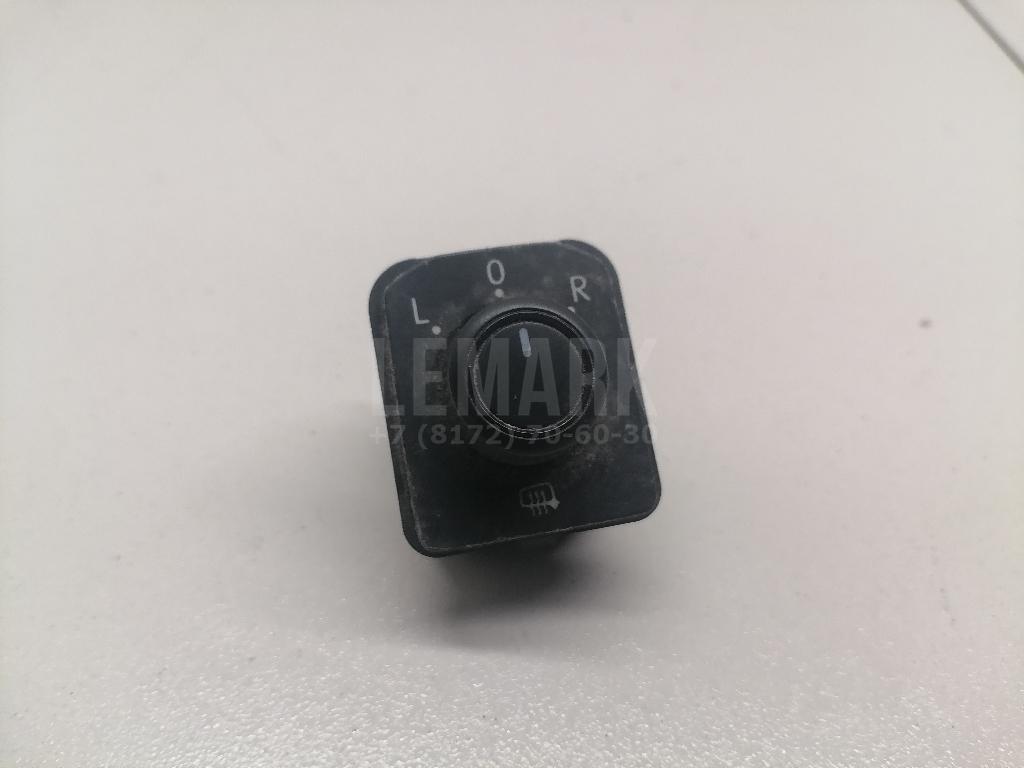 Переключатель регулировки зеркала 3G0959565AICX VAG