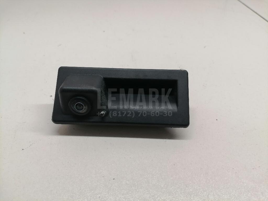 Кнопка открывания багажника 5NA827566B VAG