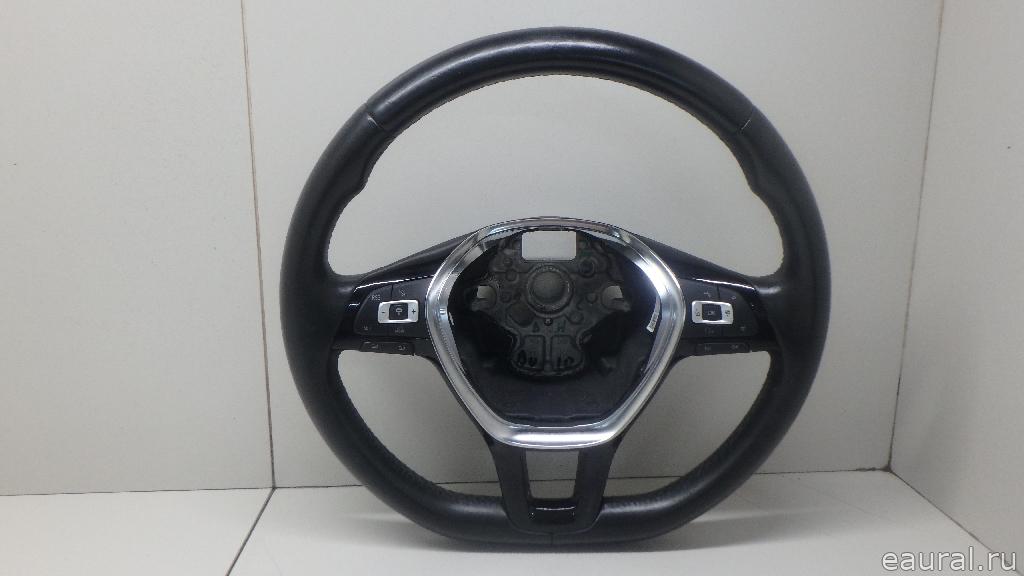 Рулевое колесо для AIR BAG (без AIR BAG)
