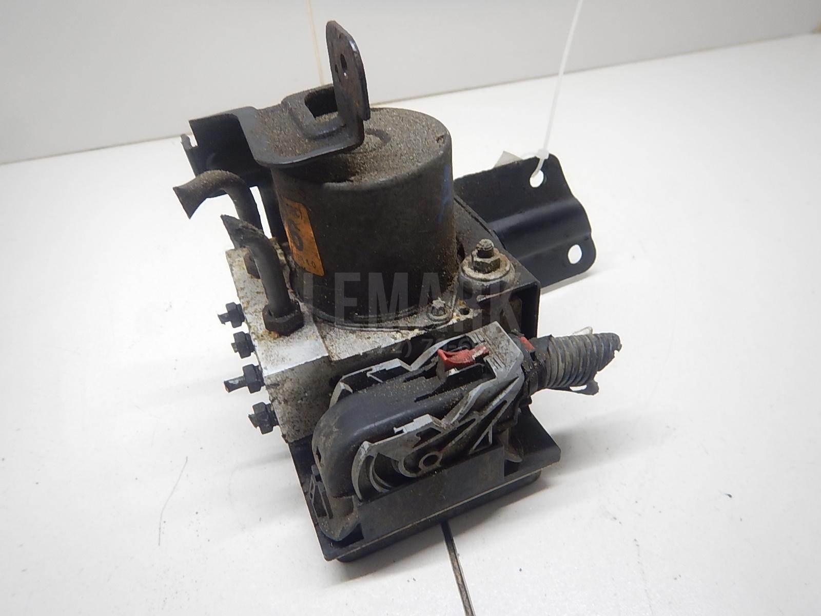Блок ABS (насос) 589102B550 Hyundai-Kia