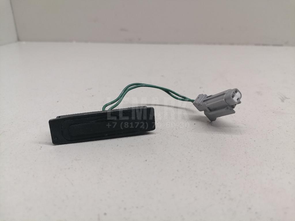 Кнопка открывания багажника 90602JD00B Nissan