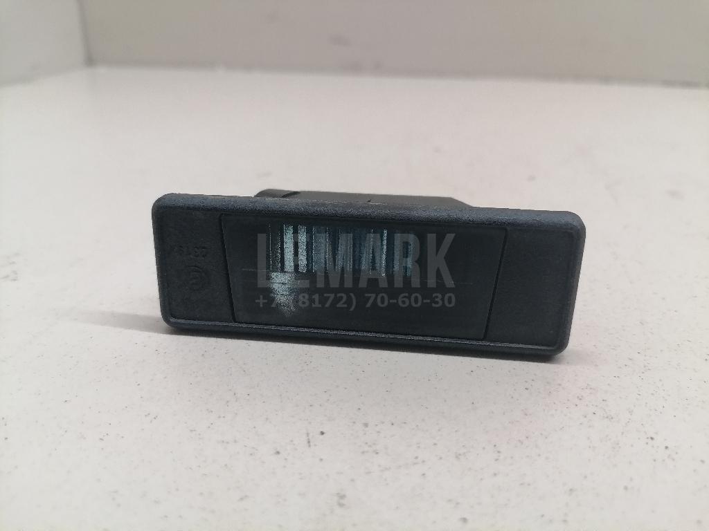 Фонарь подсветки номера 26510JD00A Nissan