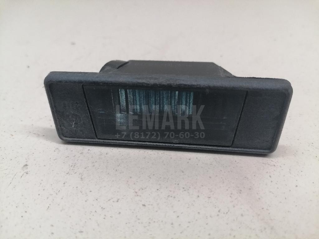 Фонарь подсветки номера 26510JD00A Nissan