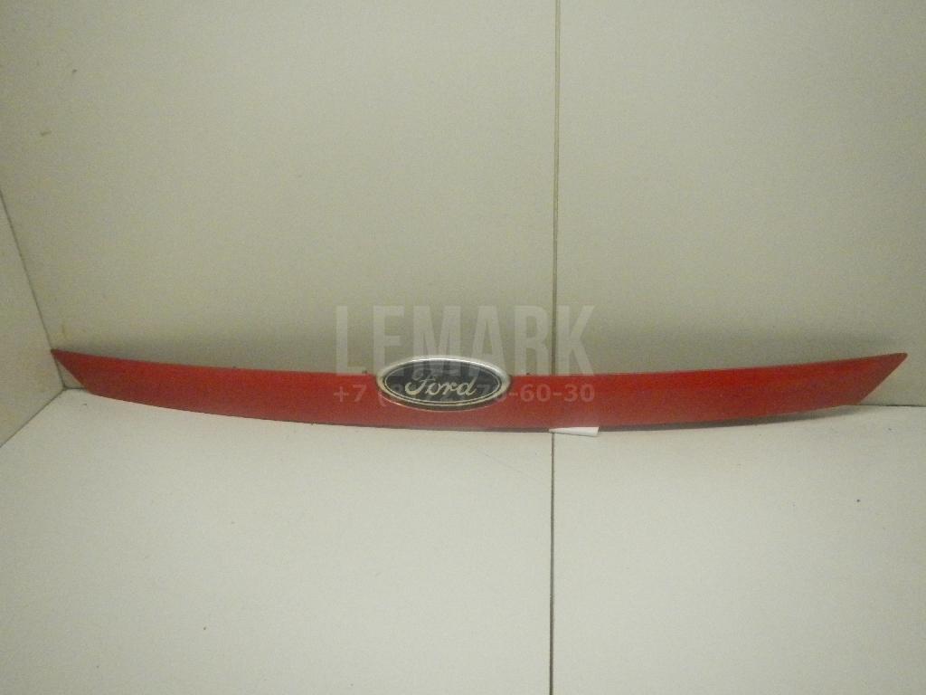 Накладка двери багажника 1708809 Ford