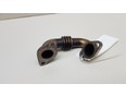 Трубка картерных газов