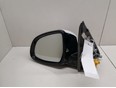 Зеркало левое электрическое