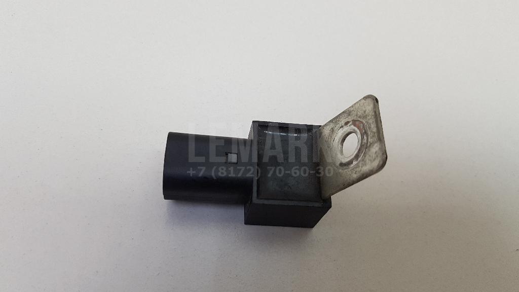 Конденсатор 2732525100 Hyundai-Kia