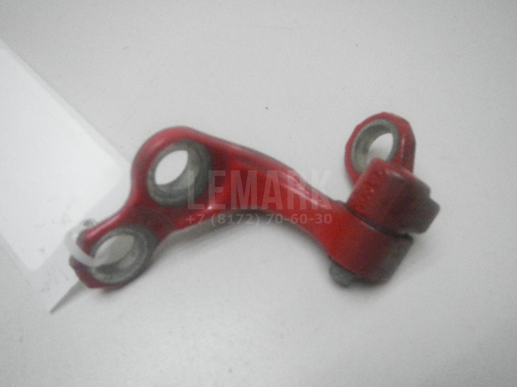 Петля двери задней левой верхняя 5012216 Ford
