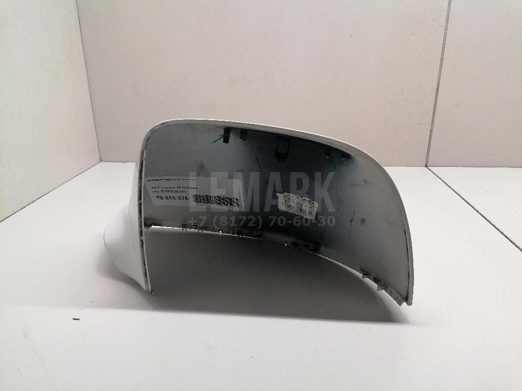 Накладка зеркала правого 7E1857528LGRU VAG
