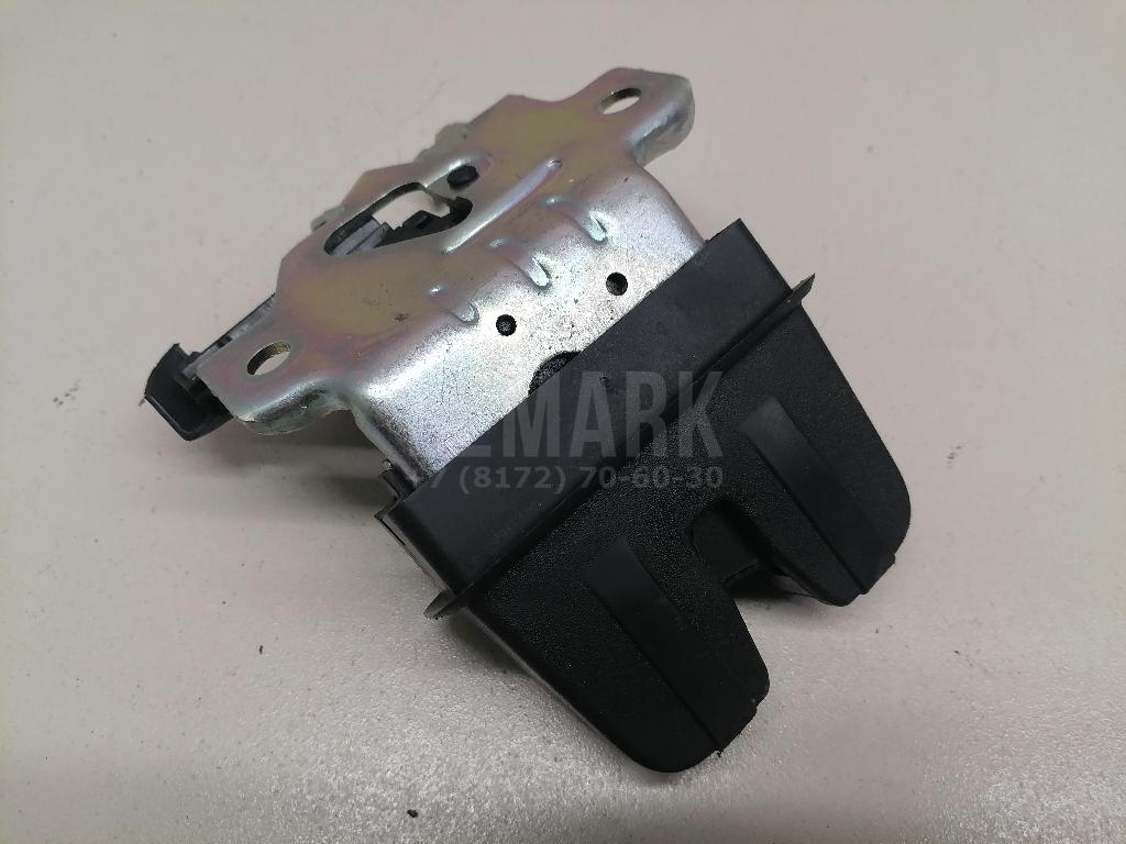 Замок багажника 3G0827503C VAG