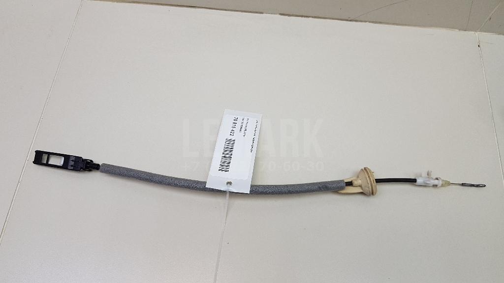Трос открывания задней двери 3G0839086C VAG