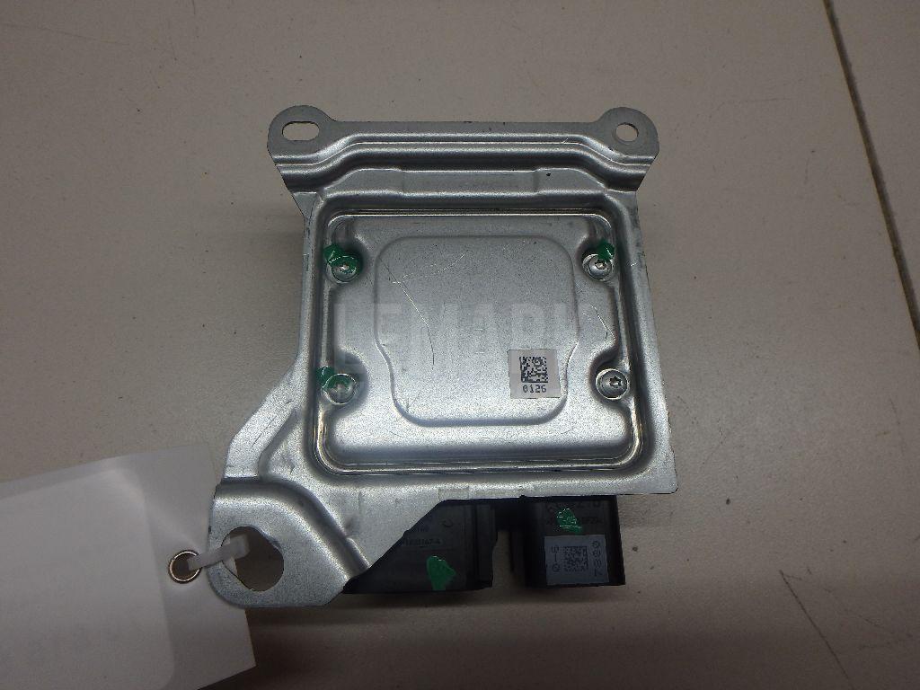 Блок управления AIR BAG CM5T14B321CA Ford
