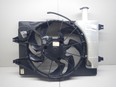 Вентилятор радиатора