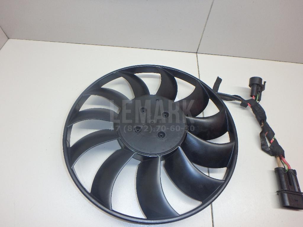 Вентилятор радиатора 3Q0959455B VAG