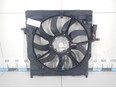 Вентилятор радиатора