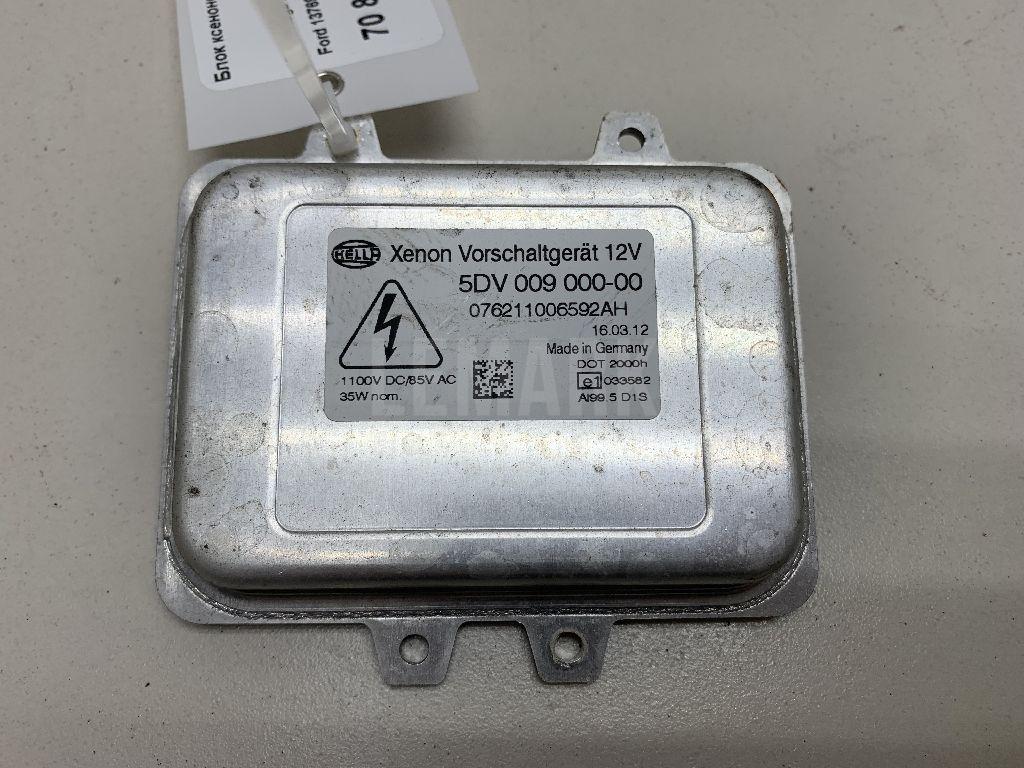 Блок ксеноновой лампы 1376950 Ford
