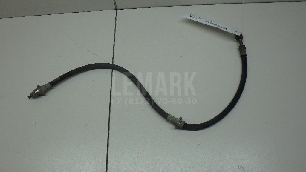 Шланг тормозной передний левый 46210JD005 Nissan